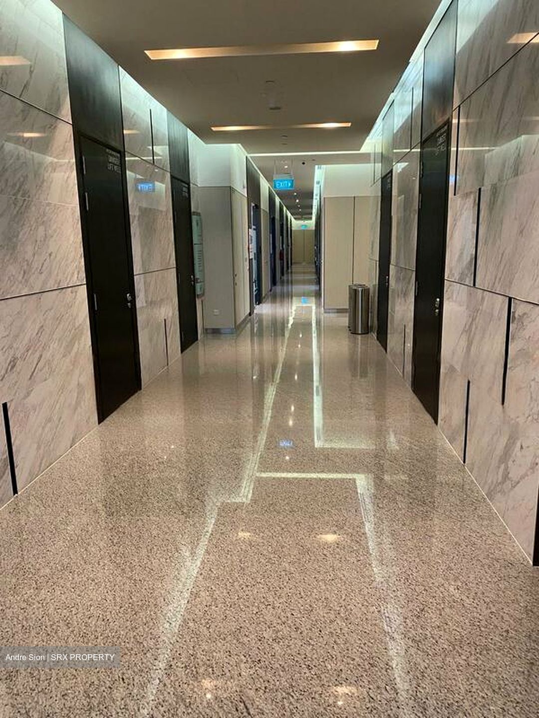 Sbf Center (D1), Office #452196871